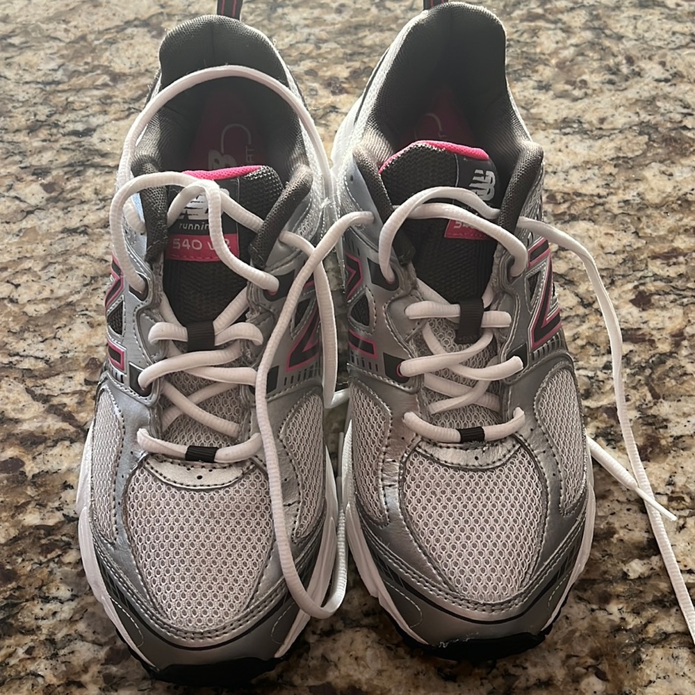 Womens New Balance sneakers